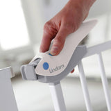 Munchkin Lindam Easy Fit safety gate - British product