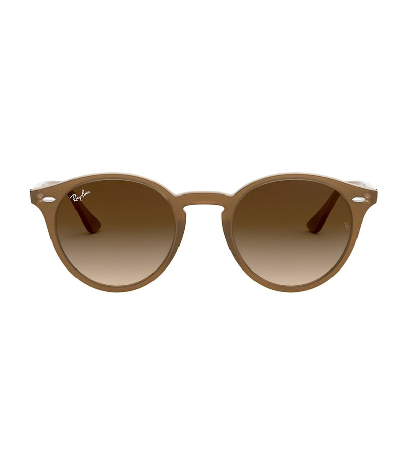 Ray-Ban RB2180 sunglasses acetate frame - British product