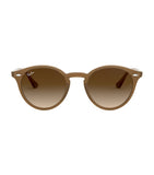 Ray-Ban RB2180 sunglasses acetate frame - British product
