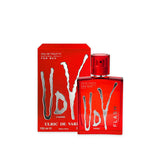 UDV Flash Eau de Toilette 100ml, imported from the UK
