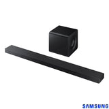 Costco UK Samsung HW-QS700F/XU 3.1.2 Ch Soundbar and Wireless Subwoofer with Bluetooth- Buy online at McGrocer