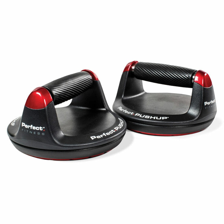Perfect Fitness Perfect Push Up Pro core trainer, imported from the UK
