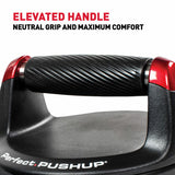 Perfect Fitness Perfect Push Up Pro core trainer, imported from the UK