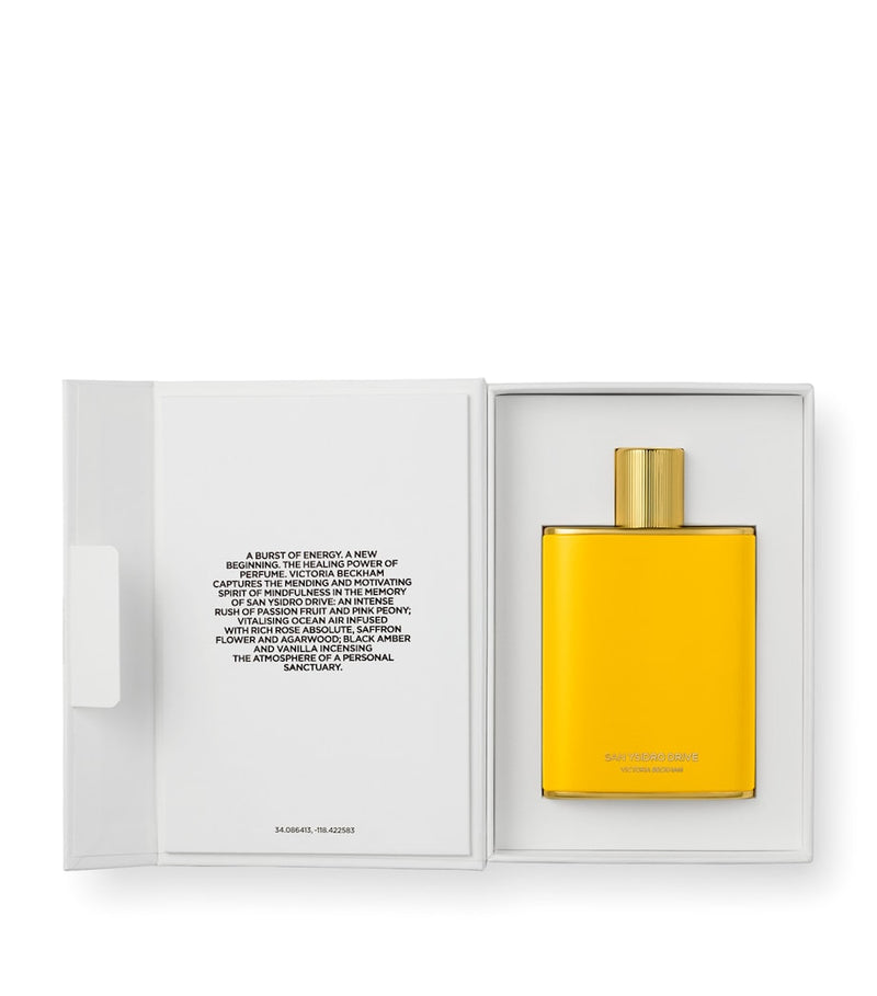 Victoria Beckham Beauty San Ysidro Drive fragrance 50ml - British product