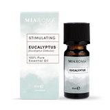 Holland & Barrett Miaroma Eucalyptus Pure Essential Oil 10ml- Buy online at McGrocer