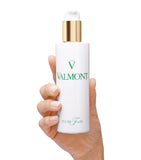 Valmont Fluid Falls cleansing milk (British brand)