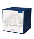 Villeroy & Boch 20-piece porcelain tableware set - British product
