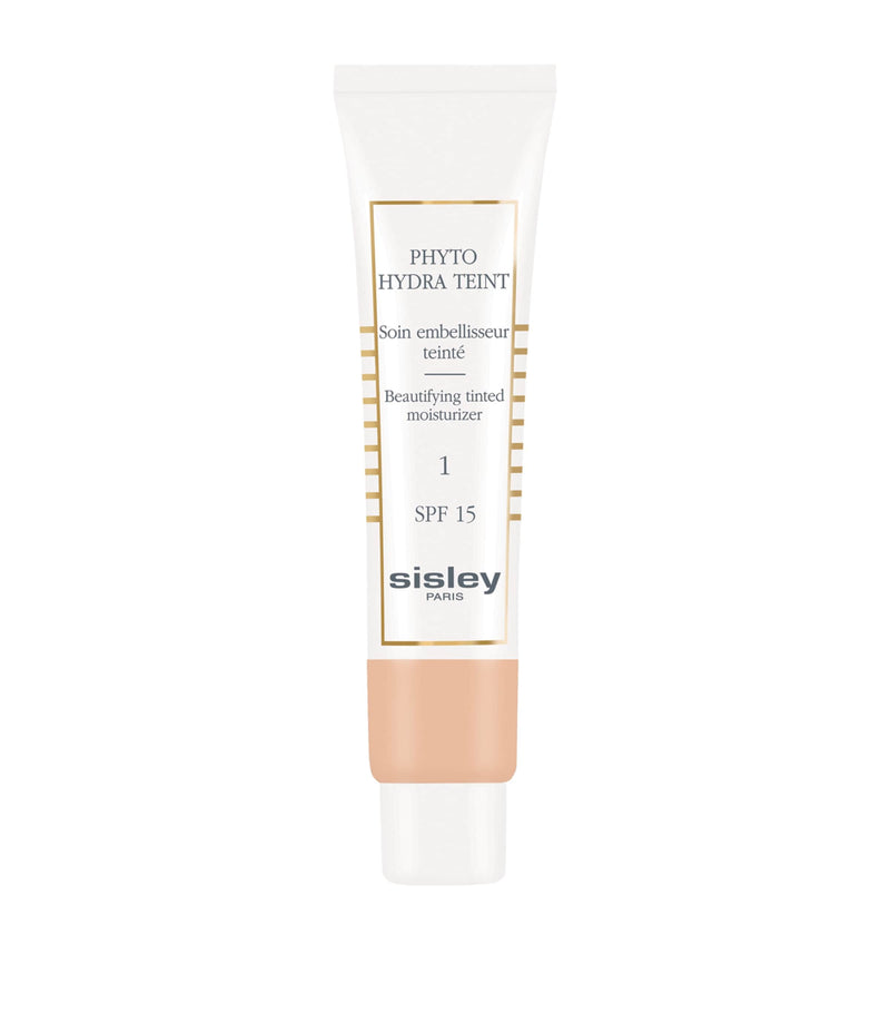 Sisley Phyto-Hydra Teint moisturiser 40ml (British brand)
