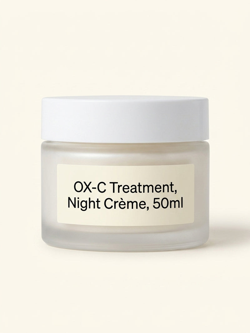 DIOR Capture Night Cream refill 50ml (British brand)