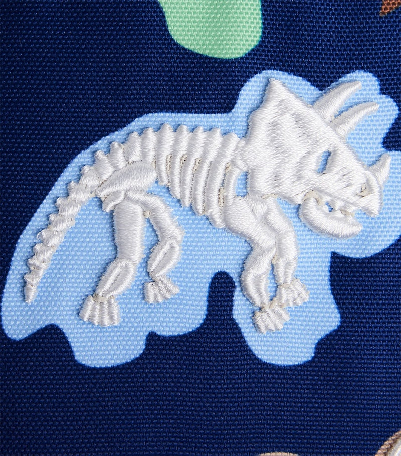 STATE Bags Mini Dinosaur Kane backpack (British brand)