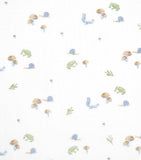 aden+anais outdoor swaddles set of 4 (British brand)