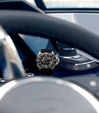 Panerai Submersible S Brabus eTitanio watch 47mm - British product