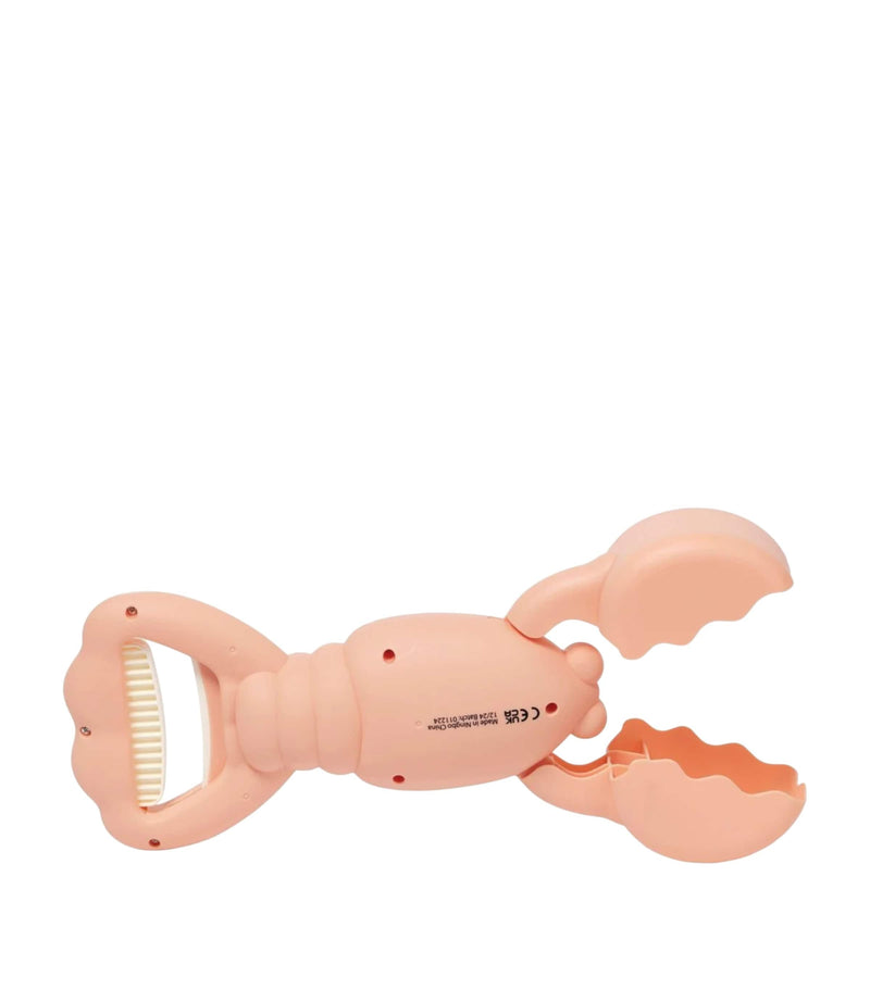 Sunnylife lobster sand claw toy - British product
