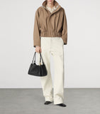Bottega Veneta Parachute shoulder bag, imported from the UK