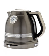 Harrods KitchenAid Artisan Dual Wall Electric Kettle 1.5L- Buy online at McGrocer