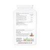 Supplement Place maca root extract 240 capsules, UK version