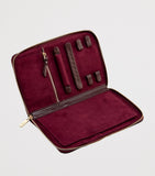 WOLF Bella Jewellery Portfolio Case (British brand)