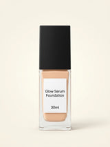John Lewis Givenchy Prisme Libre Glow Serum Foundation 30ml- Buy online at McGrocer