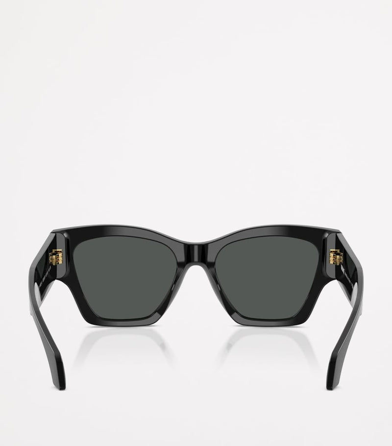 Versace square sunglasses - British product