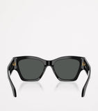 Versace square sunglasses - British product