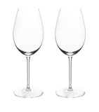 Riedel Veritas Sauvingnon Blanc wine glasses set of 2, imported from the UK