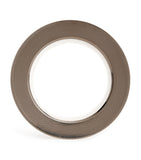 Christofle Guilloché Platinum Porcelain Underplate 29.5cm - British product