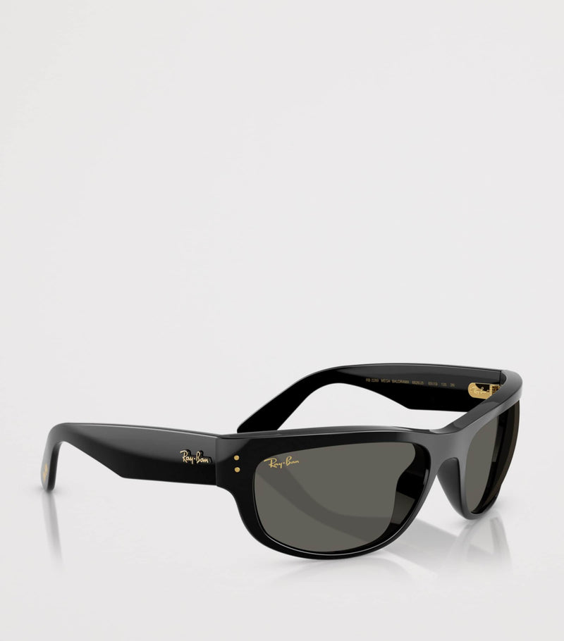 Ray-Ban x A$AP Rocky Mega Balorama sunglasses - British product
