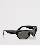 Ray-Ban x A$AP Rocky Mega Balorama sunglasses - British product