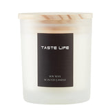 Superdrug Livingandhome Soy Wax Scented Candle Juicy Refresh Lychee- Buy online at McGrocer