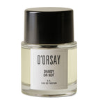 D'Orsay Dandy or not G.A. eau de parfum 50ml - British product
