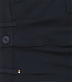 BOSS Kidswear Ponte cargo shorts 4-16 years - British product