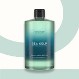Scottish Fine Soaps Bath Soak Sea Kelp 500ml (British brand)