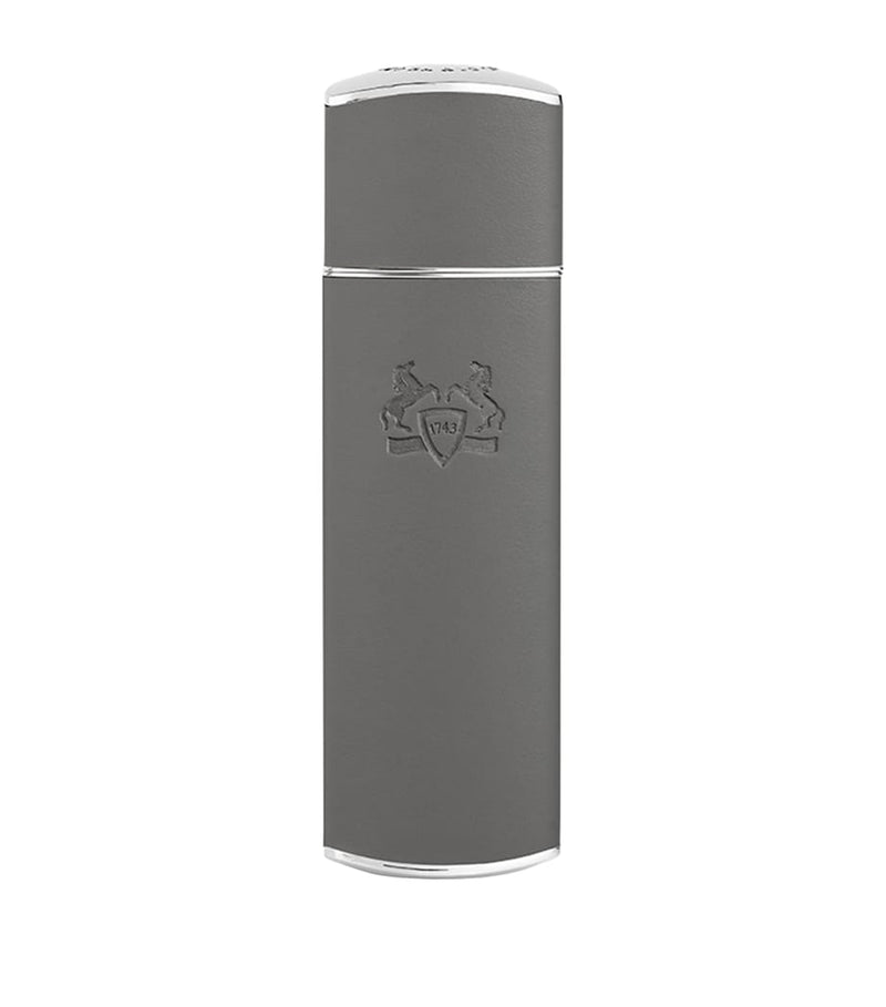 Parfums de Marly refillable travel case, imported from the UK