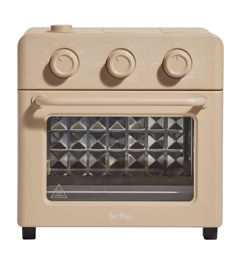 OUR PLACE Wonder Oven, imported from the UK