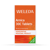 Holland & Barrett Weleda Arnica 30c Homeopathic Tablets 125- Buy online at McGrocer