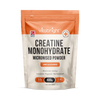 VitaBright creatine monohydrate 400g pouch, UK version
