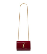 Harrods Saint Laurent Small Kate Cross-Body Bag- Buy online at McGrocer
