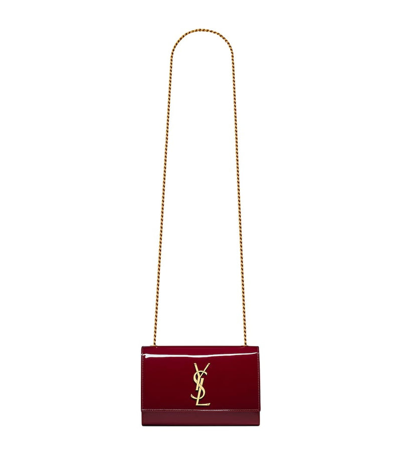 Saint Laurent small Kate cross-body bag - British product
