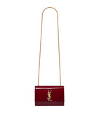 Saint Laurent small Kate cross-body bag - British product