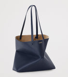 LOEWE medium Puzzle Fold tote bag - British product