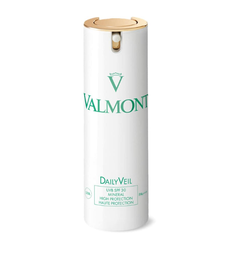 Valmont Daily Veil sunscreen 30ml, imported from the UK