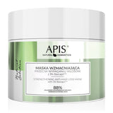 APIS Hair Loss Mask With Baicapil Complex 200ml - British product