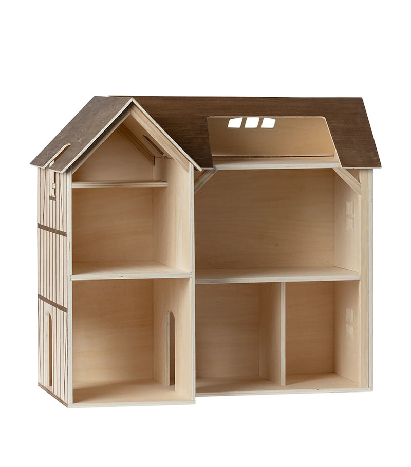 Maileg Mouse Hole Farmhouse dollhouse 56.5cm - British product