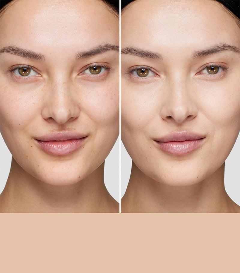 Laura Mercier Real Flawless Foundation, UK version