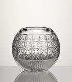 Waterford Mastercraft Powerscourt rose bowl 20cm, UK version