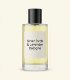 Jo Malone Silver Birch Lavender Cologne 100ml, UK version