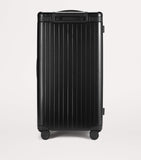 Carl Friedrik Trunk Spinner Check-In Suitcase 73cm - British product