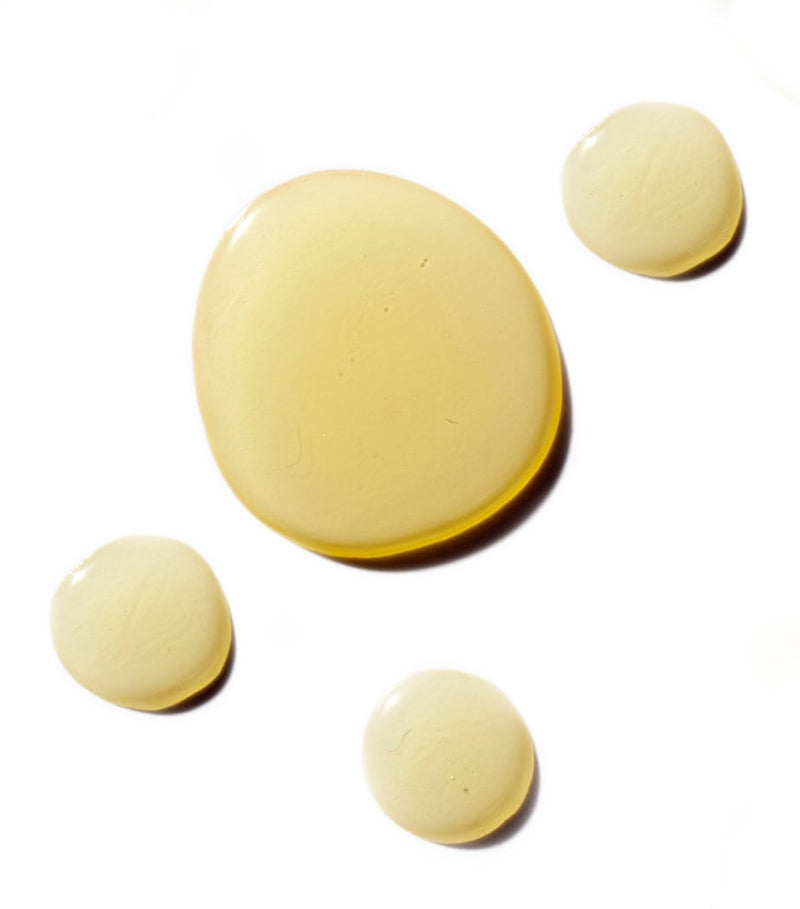 Fresh nourishing face oil elixir 30ml - British product