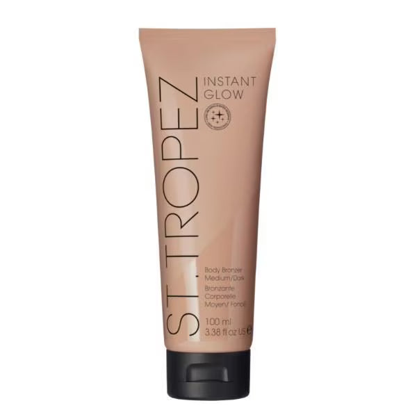St. Tropez Body Bronzer Medium 100ml (British brand)