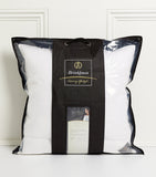 Brinkhaus Medium Goose Down Chateau Pillow 65cm x 65cm - British product